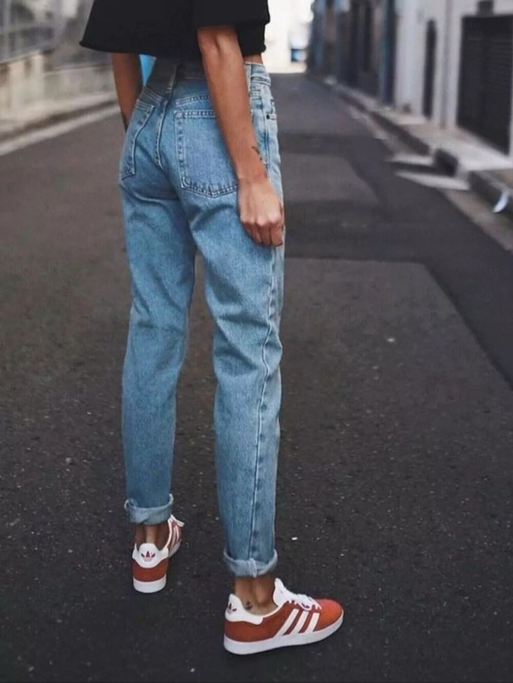 Vintage Levis 900 Series 26